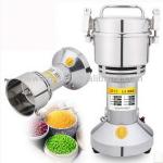 350g Portable Spice herb pepper rice grinding machine to powder grinder