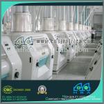 high grade 40-2400t/d grain corn flour milling machine