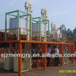6FTS-30 wheat flour processing machinery-