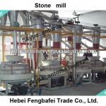 stone saw flour machinery, stone flour mill, flour mill