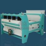 10tons/24hrs wheat flour machinery