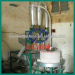 Popular wheat flour stone milling machine manufacturer