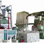 wheat grind mill-