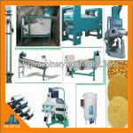 80T/D Wheat flour/atta chakki milimg machines with price