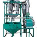 wheat flour mill equipment-