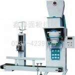 top quolity flour packing machine-