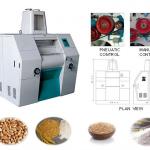 hot selling flour mill milling machine