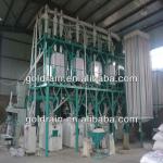 50 ton injera flour machinery,wheat flour milling machine