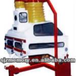 6FYDT-100 corn flour milling machinery