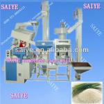 new design combined rice mill with high efficiency
