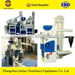 rice processing equipment for ricer mill machine/rice mill machine plant
