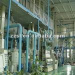 Automatic Complete set rice processing plant/machine/equipment