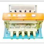 millet CCD color sorter machines get highly praise by our customers