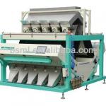 Rice color sorter