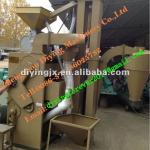 15t/d Automatic Combined Rice Mill Machine