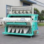 S.Precision CCD Wheat Color Sorter Machine