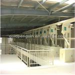 High Quality ISO Hot Sale in America Europe Complete Rice Milling Plant