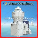 2 ALRM-S emery roller vertical rice mill