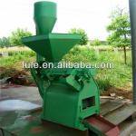 High Quality Model Type HYNF-9 Separating Iron Rice Mill