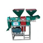 Rice hulling threshing separator/rice mill/0086-13782789572