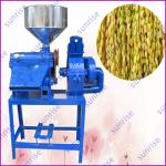 Chinese small rice mill machine