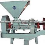 Rice Mill with Blower-