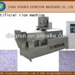 automatic artificial nutritional rice processing line