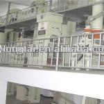 high capacity auto rice mill machine