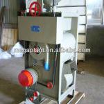 rubber roller rice polishing machine
