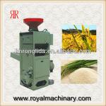 The most popular rice mill machine with stable performanc