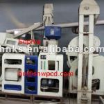 Combined rice mill machine/paddy pounder/rice peeling machine 008615238020698-