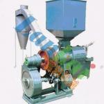 THE HOT selling rice processing machine/rice milling machine-