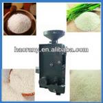 2013 hot sale combine rice miller equipment