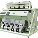 CCD Cereal Color Sorter from zhengzhou rephale China0086 15638185398-