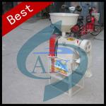 portable rice milling machine with high quality