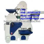 automatic rice sheller /rice shelling machine/paddy sheller 0086 15238020875