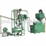 Automatic corn flour mill machinery