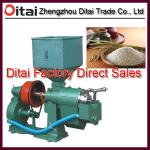 Automatic Rice Huller Machine with Factory Price
