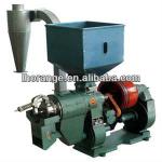 Auto completer rice mill for sale-