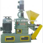 High output automatic mill machinery-