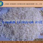 automatic Artificial rice making machine