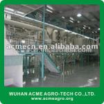 High-quality Auto Complete Set Rice Mill Plant