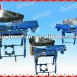 Multifunctional Corn-noodles and Rice-cake Making Machine