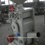 SB-10D paddy rice milling machine, rice polishing machine, stable performance rice milling machine