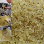 Nurtritonal rice/corn/wheat processing line manufacturing machine