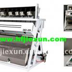 2012 the most popular optical rice color sorter machine