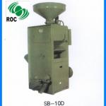 combined rice mill machine SB-10D
