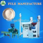 FL-SB-15/15A millet processing complete sets of equipment