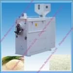 High Capacity Rice Polishing Machine