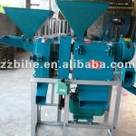 Automatic Reverse Rice milling Machine-